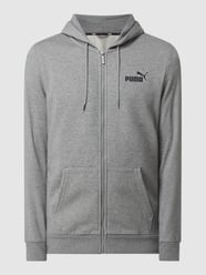 Regular Fit Sweatjacke mit Kapuze von PUMA PERFORMANCE - 11