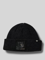 Beanie met motiefpatch, model 'THE PANTHER BEANIE' van GOORIN BROS. - 27