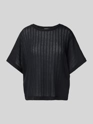 Loose Fit Strick-Shirt mit Baumwollanteil von Tom Tailor - 14