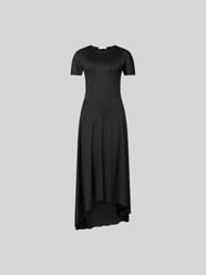 Midikleid mit verlängerter Rückseite von Victoria Beckham - 42