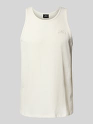 Tanktop mit Label-Stitching von ONeill - 3
