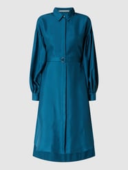 Blusenkleid aus Seide von (The Mercer) N.Y. Grün - 37