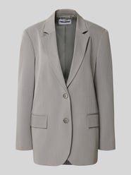 Blazer mit Reverskragen von Review - 7