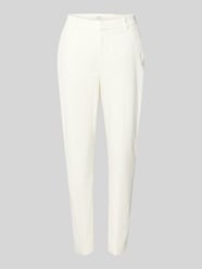 Spodnie z kieszeniami wpuszczanymi model 'DAYS CIGARET PANTS' od b.young - 13