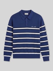 Relaxed Fit Sweatshirt aus Baumwoll-Mix von Calvin Klein Jeans - 25