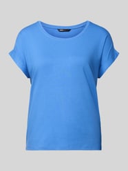 Regular Fit T-Shirt aus Viskose-Mix Modell 'MOSTER' von ONLY - 41