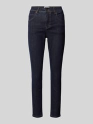 Skinny fit jeans in 5-pocketmodel, model 'Ornella' van ANGELS - 47