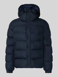 Regular Fit Steppjacke mit Kapuze Modell 'Omaris' von BOSS Orange - 31
