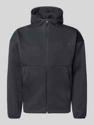 Sweatjacke mit Kapuze von adidas Sportswear - 29