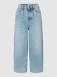 Wide Fit Jeans im 5-Pocket-Design von Marc O'Polo Blau - 10