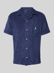Freizeithemd mit Knopfleiste von Polo Ralph Lauren - 39
