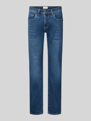 Regular Fit Jeans im 5-Pocket-Design Modell 'Lyon' von Pierre Cardin - 27
