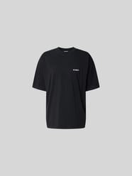 Relaxed Fit T-Shirt aus reiner Baumwolle von VETEMENTS - 13