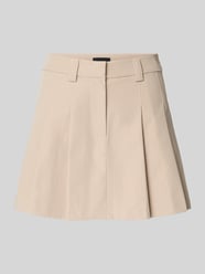 Spódnica plisowana w linii A od Gina Tricot - 28