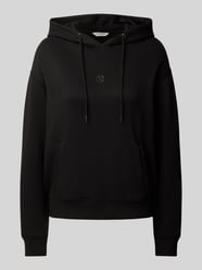 Hoodie mit überschnittenen Schultern Modell 'Ima Q' von MSCH Copenhagen - 7