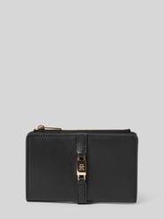 Portemonnaie mit Logo-Detail von Tommy Hilfiger - 45