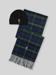 Geschenkartikel mit Bärenstickerei im 2-teiligen Set von Polo Ralph Lauren - 6