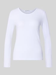 Longsleeve aus Baumwoll-Mix von ZABAIONE - 48