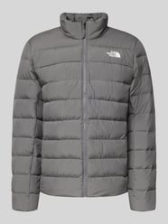 Steppjacke mit Reißverschluss von The North Face - 37