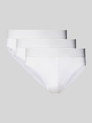 Slip mit Label-Bund im 3er-Pack von MCNEAL - 6
