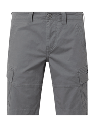 Cargoshorts mit Stretch-Anteil von Superdry Grau - 12