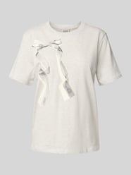 T-shirt z nadrukowanym motywem od Scotch & Soda - 13