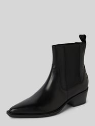 Chelsea Boots aus Leder mit Zugschlaufe Modell 'KELSEY' von Vagabond - 31