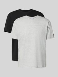 T-shirt met ronde hals in set van 2 van Champion - 6