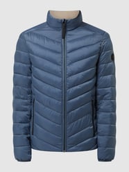 Light-Steppjacke mit Stehkragen - wasserabweisend von Tom Tailor - 29