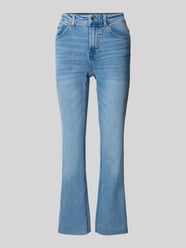 Jeans mit Fransen Modell 'SIENNA' von Mango - 40