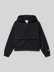 Sweatjacke mit Kapuze von Champion - 2