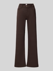 Wide & Loose Fit Jeans aus Baumwoll-Mix Modell 'Maine' von Brax - 2