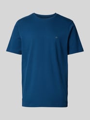 T-Shirt mit Logo-Print von Fynch-Hatton - 35