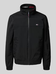 Jacke mit Stehkragen von Tommy Jeans - 8