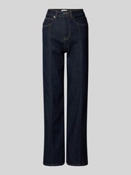 Jeans mit 5-Pocket-Design von Gina Tricot - 15
