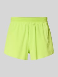 Short met elastische band model 'SENSE AERO' van Salomon - 28