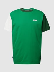 T-Shirt mit Label-Stitching von Lacoste - 41