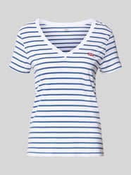 regular fit T-shirt van puur katoen van Levi's® - 2