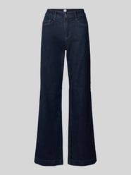 Flared Jeans mit Eingrifftaschen Modell 'MAGIC MAINE' von Brax - 2