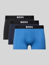 Trunks in 3-pack model 'MICRO ONE' van BOSS - 9