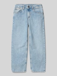 Relaxed Fit Jeans aus reiner Baumwolle Modell 'SKATER JEAN' von Calvin Klein Jeans - 17