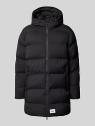 Steppjacke mit Zweiwege-Reißverschluss Modell 'CADE' von khujo - 14