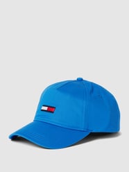 Base Cap mit Label-Stitching von Tommy Jeans Blau - 31