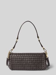 Handtas met afneembare draagband, model 'MILA' van Abro - 40