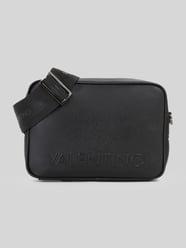 Umhängetasche mit Label-Prägung Modell 'ELITE' von Valentino Bags - 11