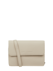 Crossbody Bag mit abnehmbarem Portemonnaie - RFID-blocking von Lara Lauren - 4