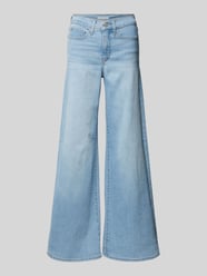 Wide Leg Jeans im 5-Pocket-Design Modell '318' von Levi's® 300 - 31