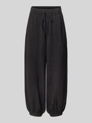 Relaxed Fit Hose aus Viskose-Mix Modell 'Myha' von OPUS - 15