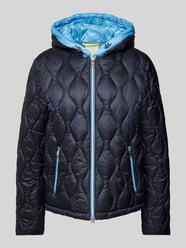 Steppjacke mit Kapuze von Fuchs Schmitt - 21