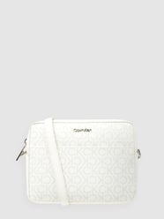 Camera Bag mit Logo-Muster von CK Calvin Klein - 33